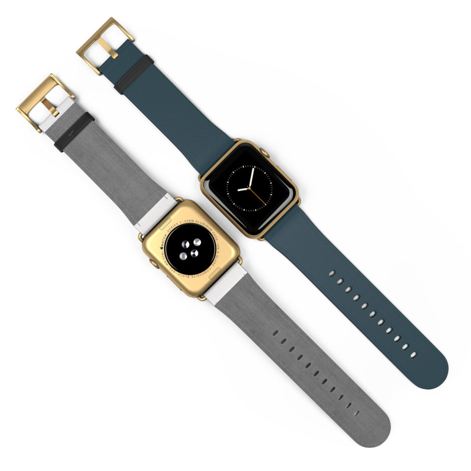 Apple Watch Series Bands 42-45 mm - Charcoal