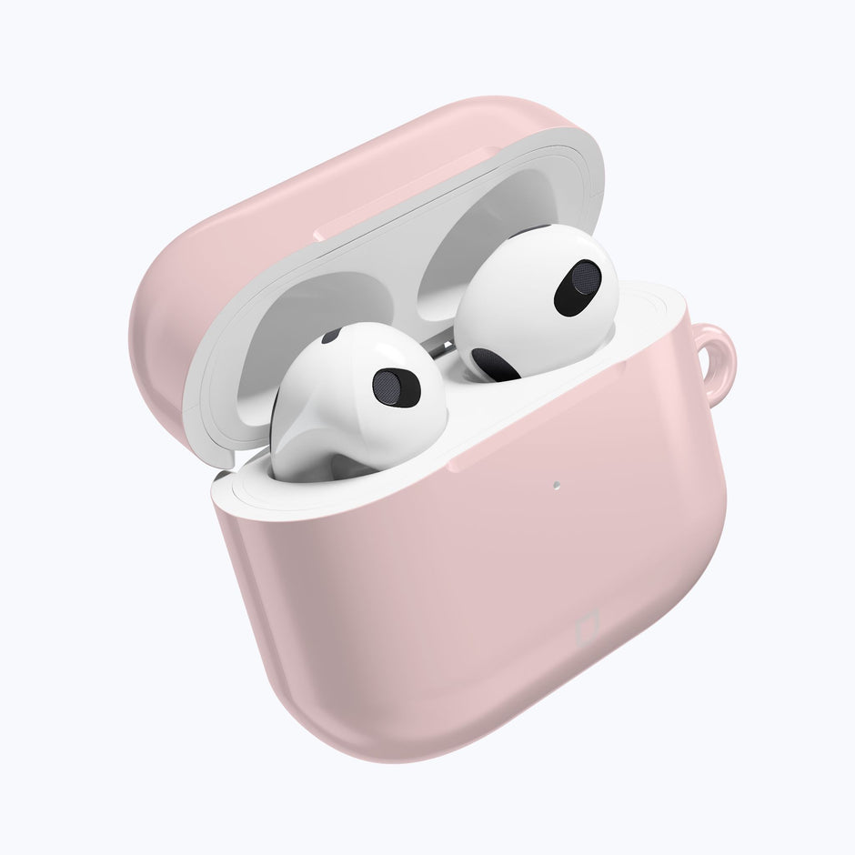 AirPod Pro (3rd Gen) Case - Rose