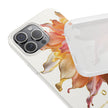 iPhone 15 Series Flexi Case - Ember Bloom