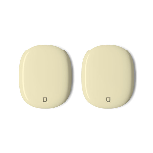 AirPod Max Case — Lemon Chiffon