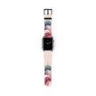 Apple Watch Series Bands 38-41 mm 42-45 mm - Blushing Waves