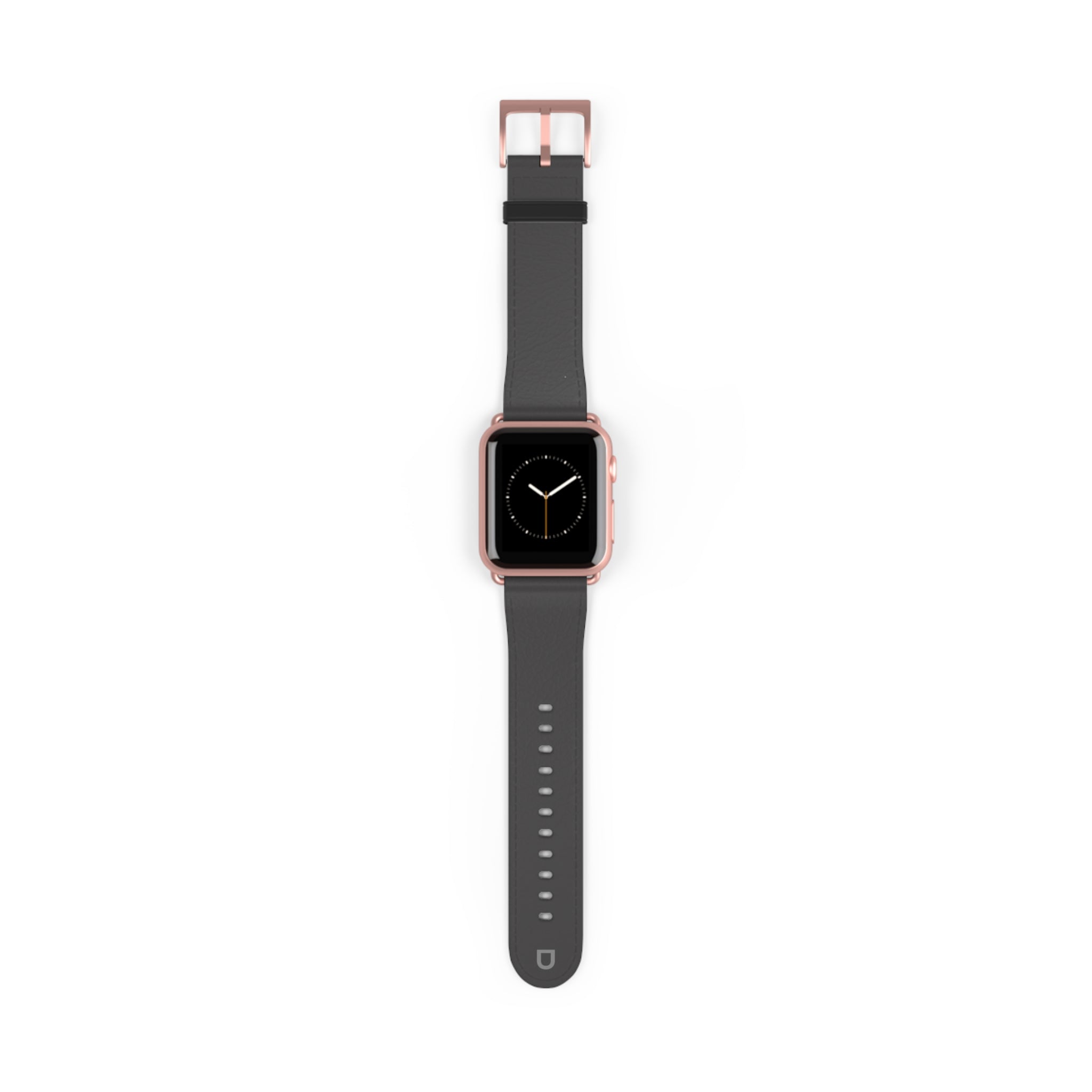 Apple Watch Series Bands 38-41 mm - Black