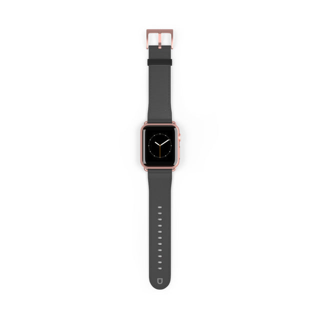 Apple Watch Series Bands 38-41 mm - Black