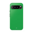 Google Pixel 9 Series Tough Case - Green