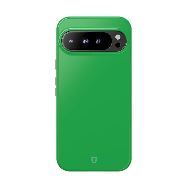 Google Pixel 9 Series Tough Case - Green