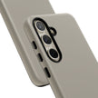 Samsung Galaxy S24+ Tough Case - Khaki Beige