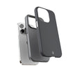 iPhone 14 Pro Tough Case - Iron