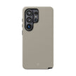 Samsung Galaxy S26 Ultra Tough Case - Khaki Beige