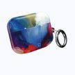 AirPod Pro (1st Gen) Case - Abstract Rainbow