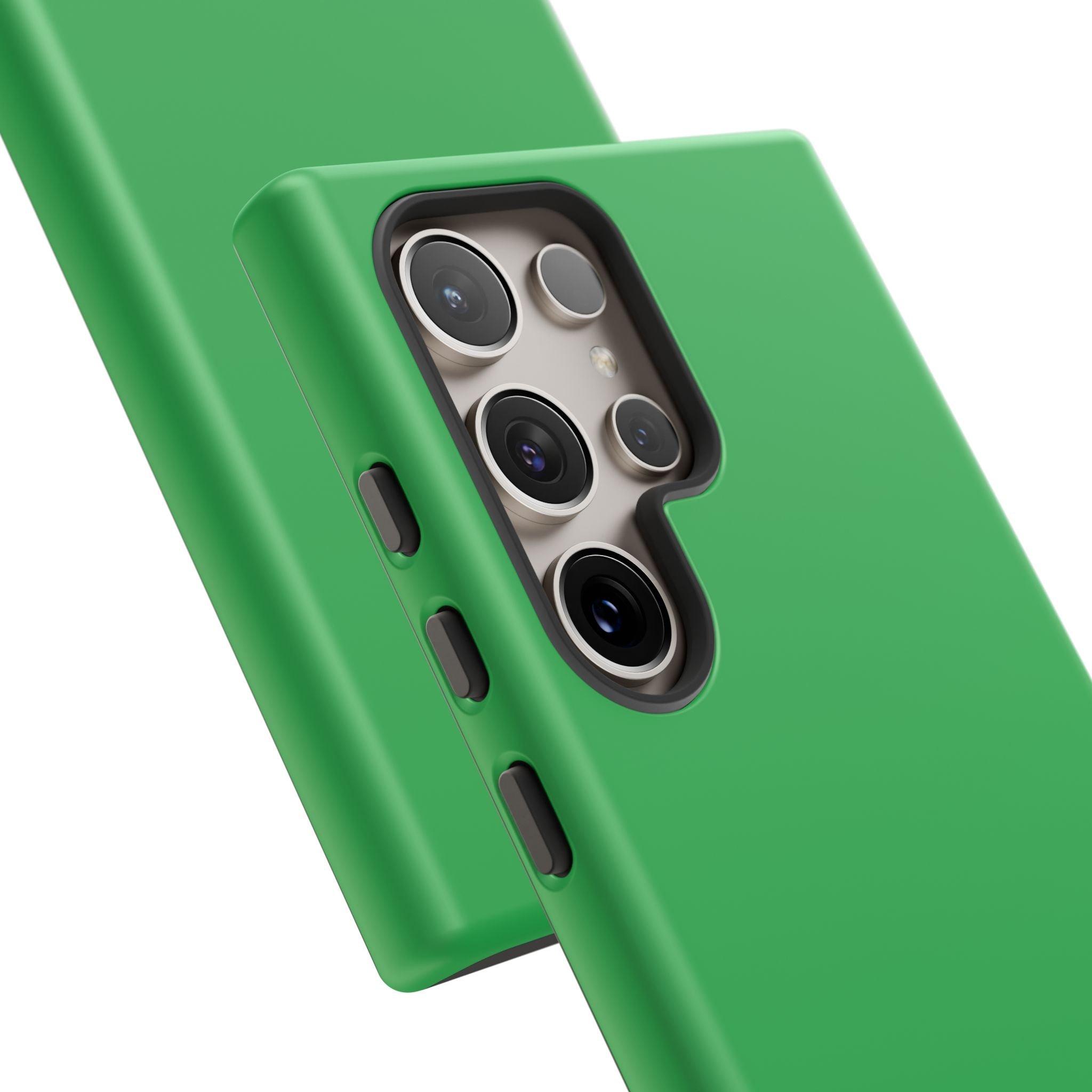 Samsung Galaxy S24 Ultra Tough Case - Green
