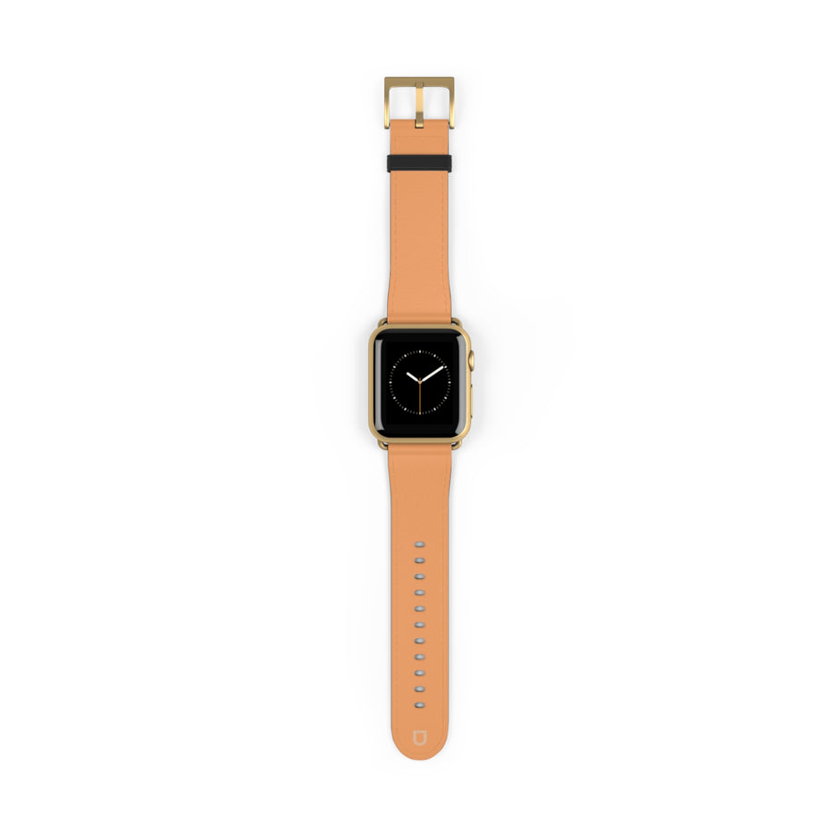 Apple Watch Series Bands 38-41 mm - Sandy Brown