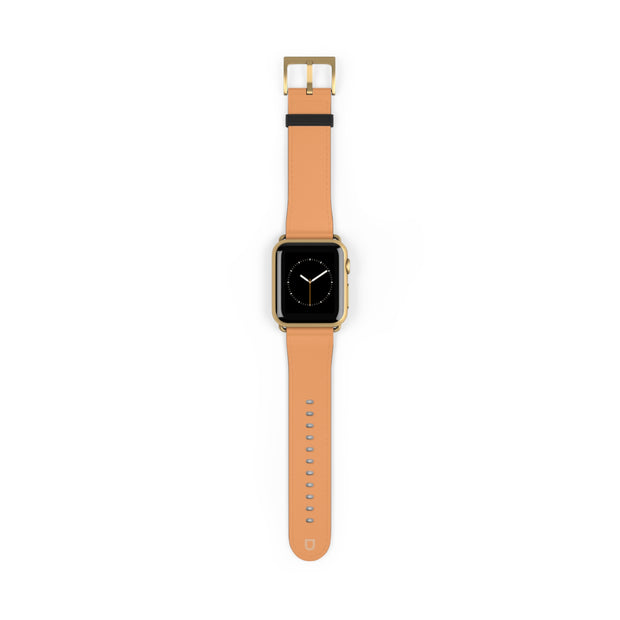 Apple Watch Series Bands 38-41 mm - Sandy Brown