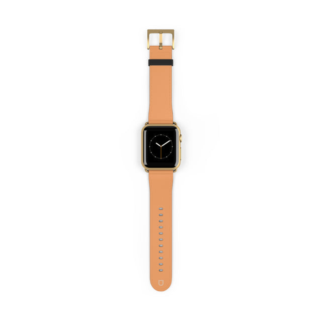 Apple Watch Series Bands 38-41 mm - Sandy Brown