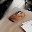 Samsung Galaxy S23 Tough Case - Split Stone