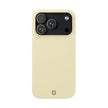 iPhone 17 Pro Slim Case - Lemon Chiffon