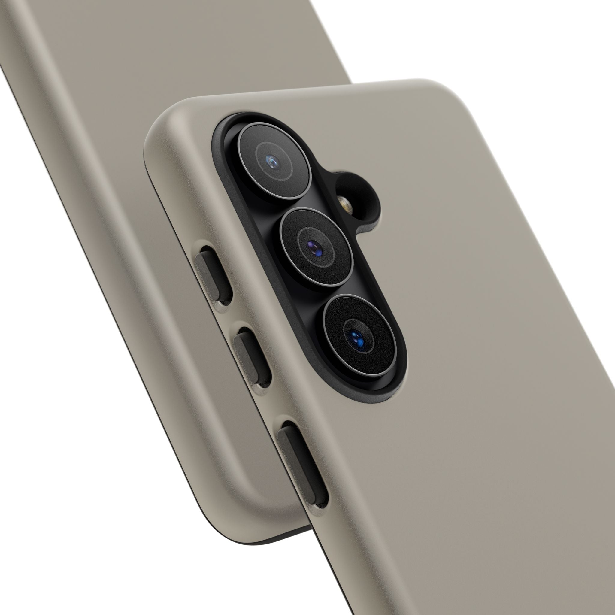 Samsung Galaxy S26 Tough Case - Khaki Beige