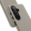 Samsung Galaxy S26 Tough Case - Khaki Beige