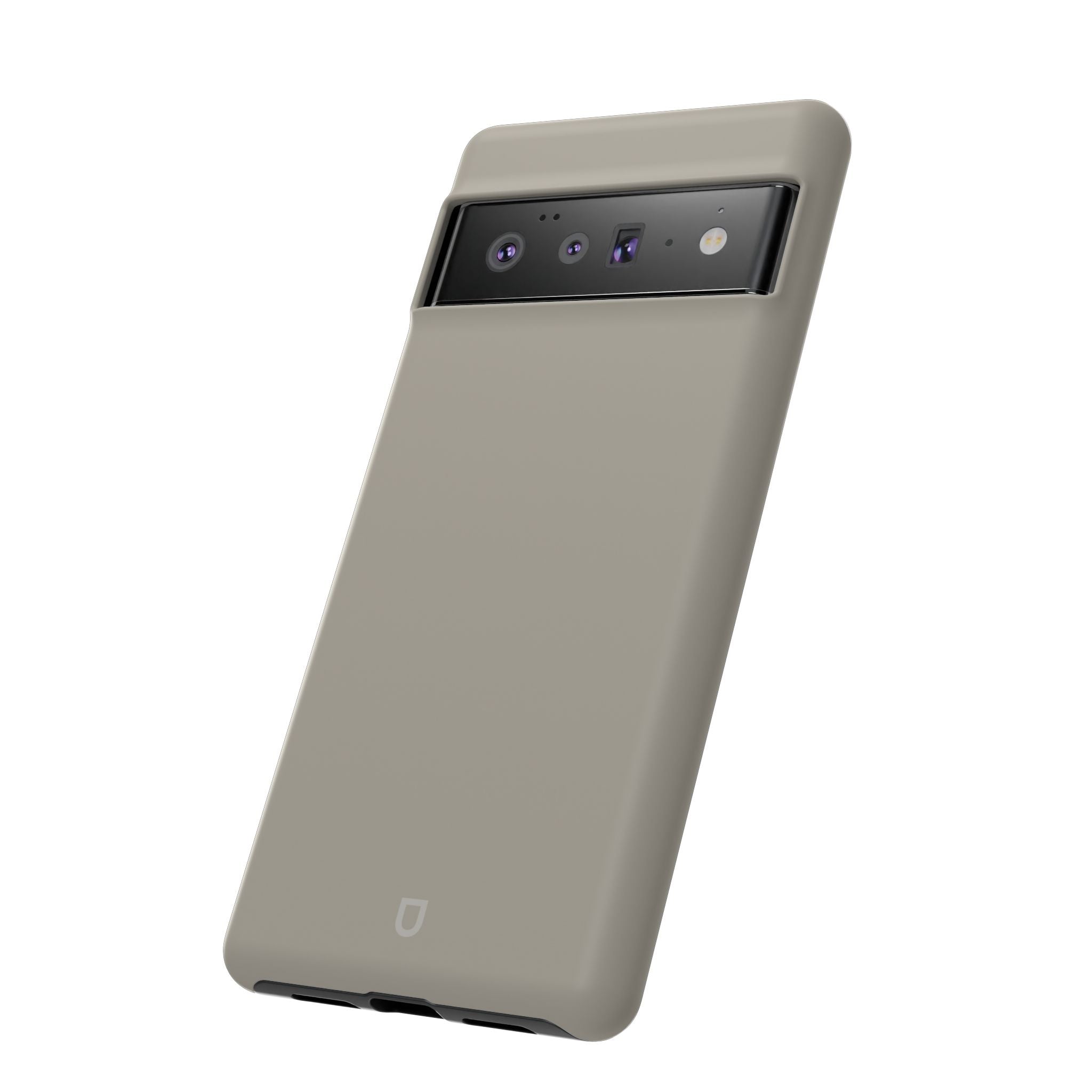 Google Pixel 6 Series Tough Case - Khaki Beige