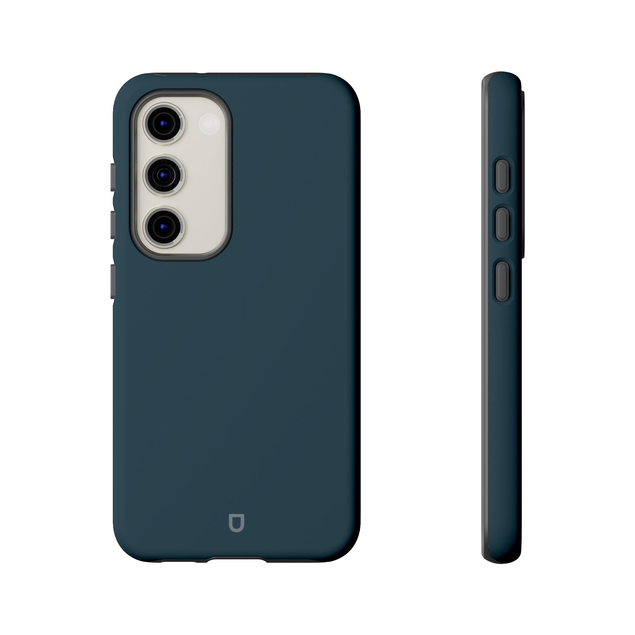 Samsung Galaxy S23  Tough Case - Charcoal