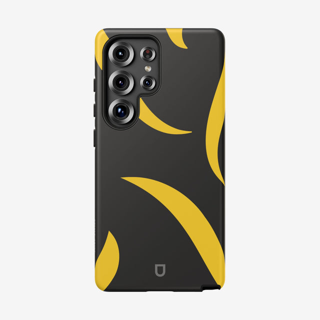 Samsung Galaxy S25 Ultra Tough Case - Solar Strike