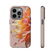 iPhone 14 Series Tough Case - Ember Bloom