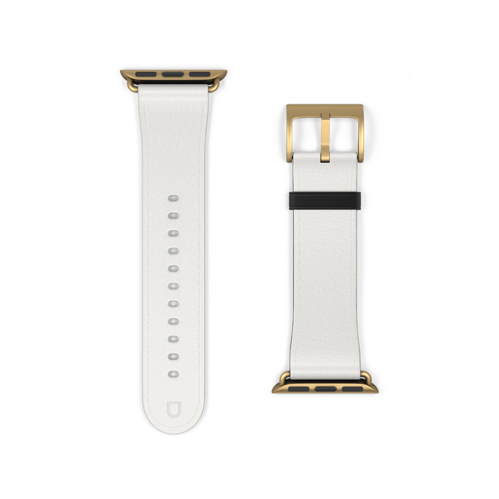 Apple Watch Series Bands 38-41 mm - White