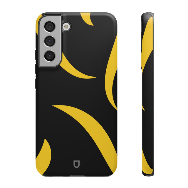 Samsung Galaxy S22+ Tough Case - Solar Strike