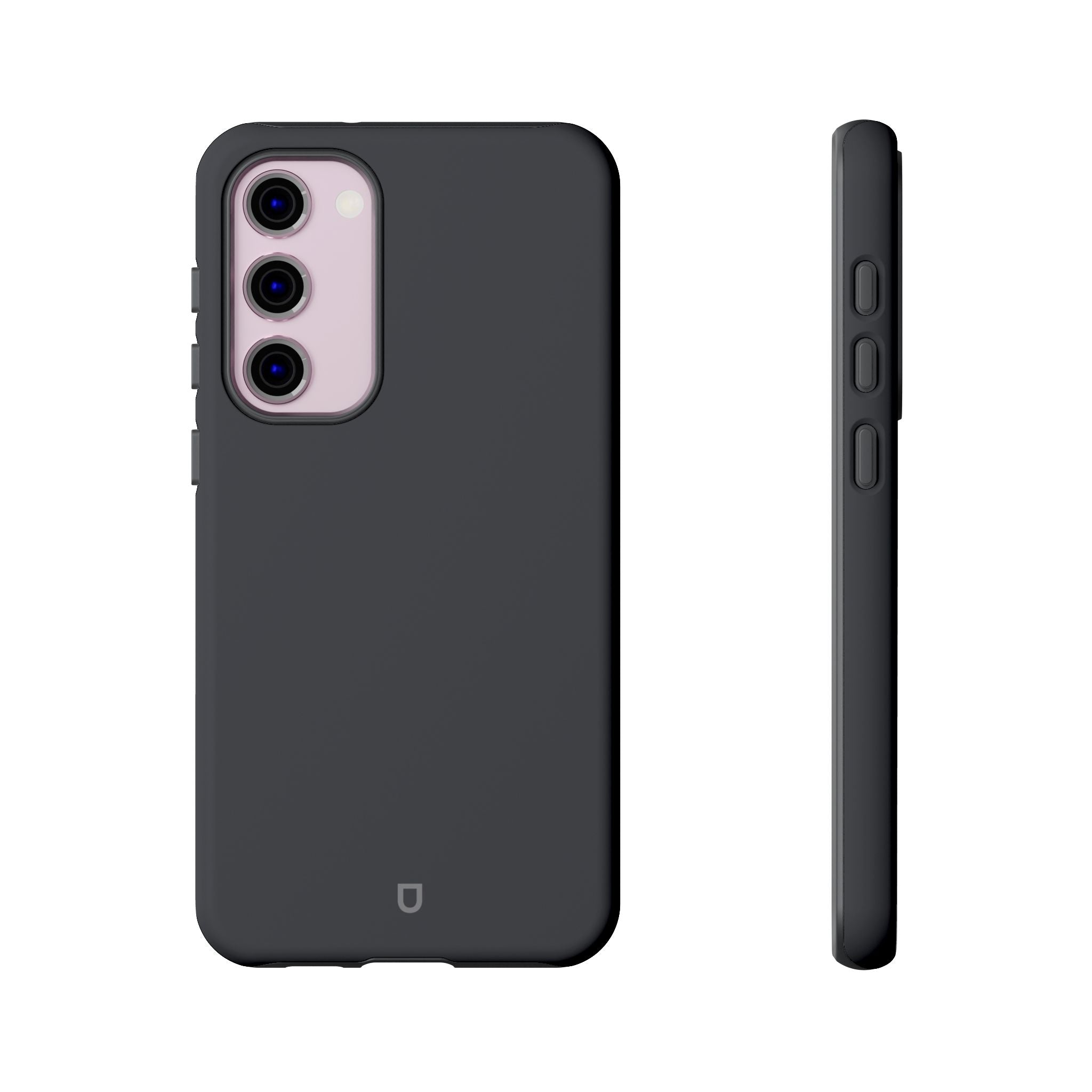 Samsung Galaxy S23+ Tough Case - Iron