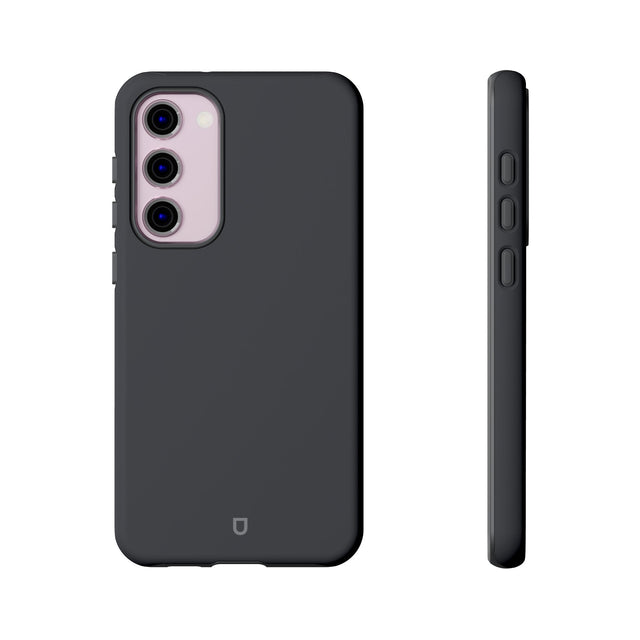 Samsung Galaxy S23+ Tough Case - Iron