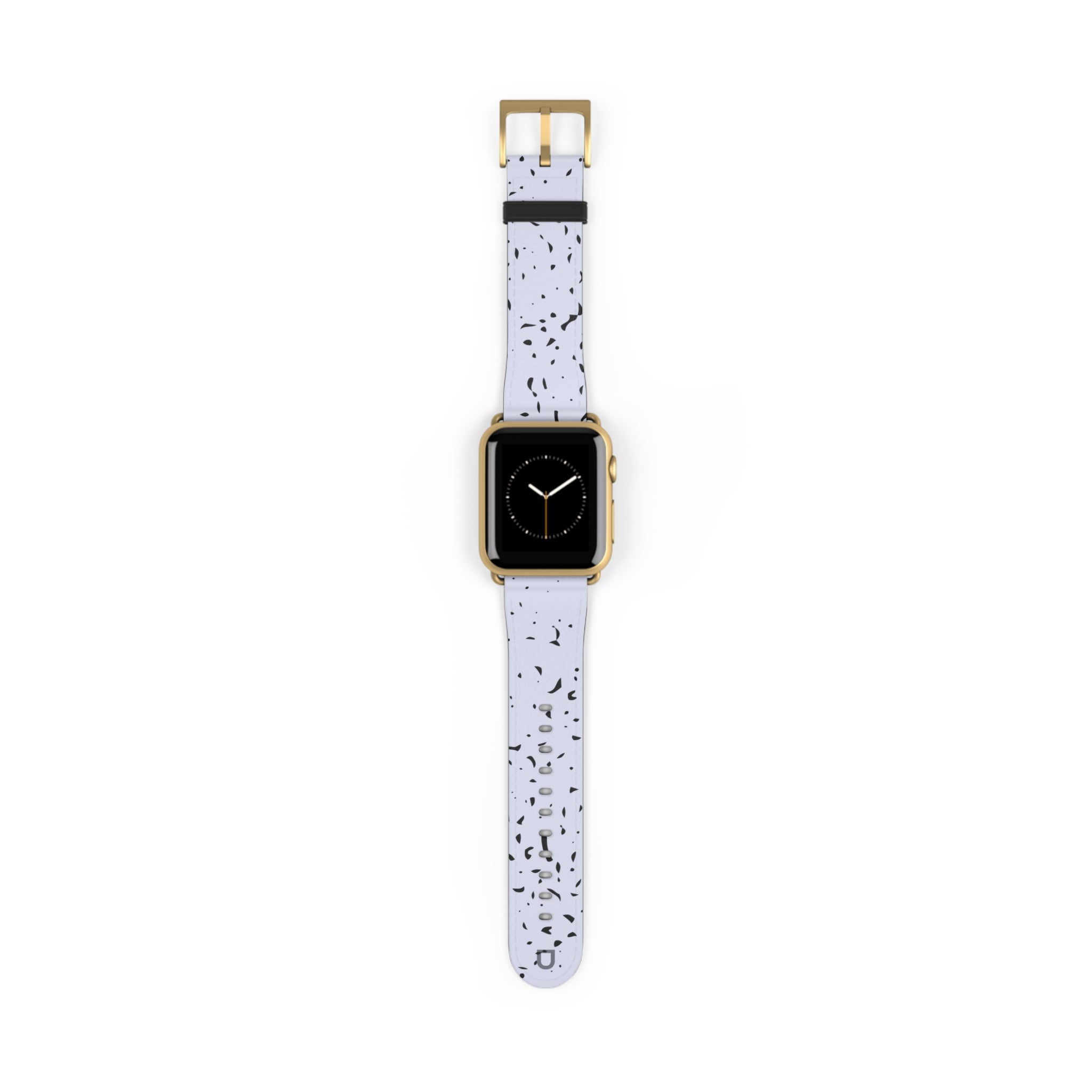 Apple Watch Series Bands 38-41 mm -Flake Lavender