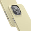 iPhone 15 Pro Max Slim Case - Lemon Chiffon