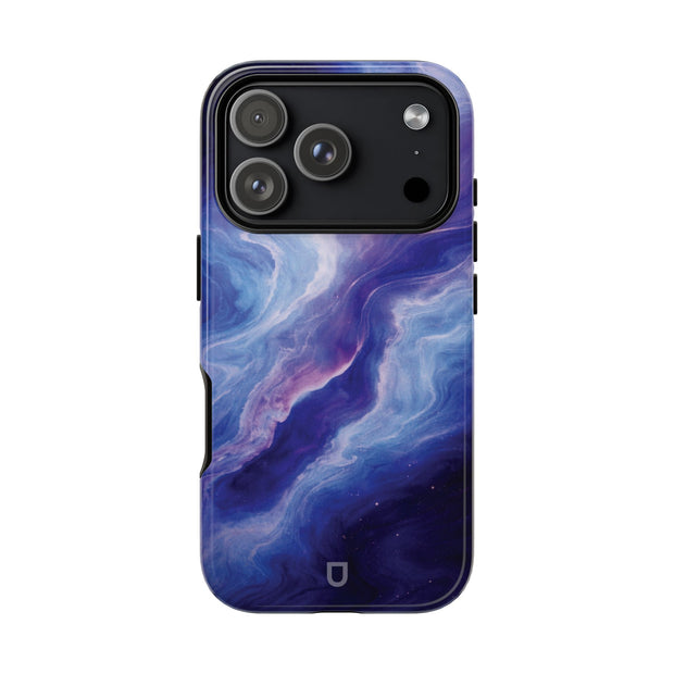 iPhone 17 Pro Tough Case - Nebula