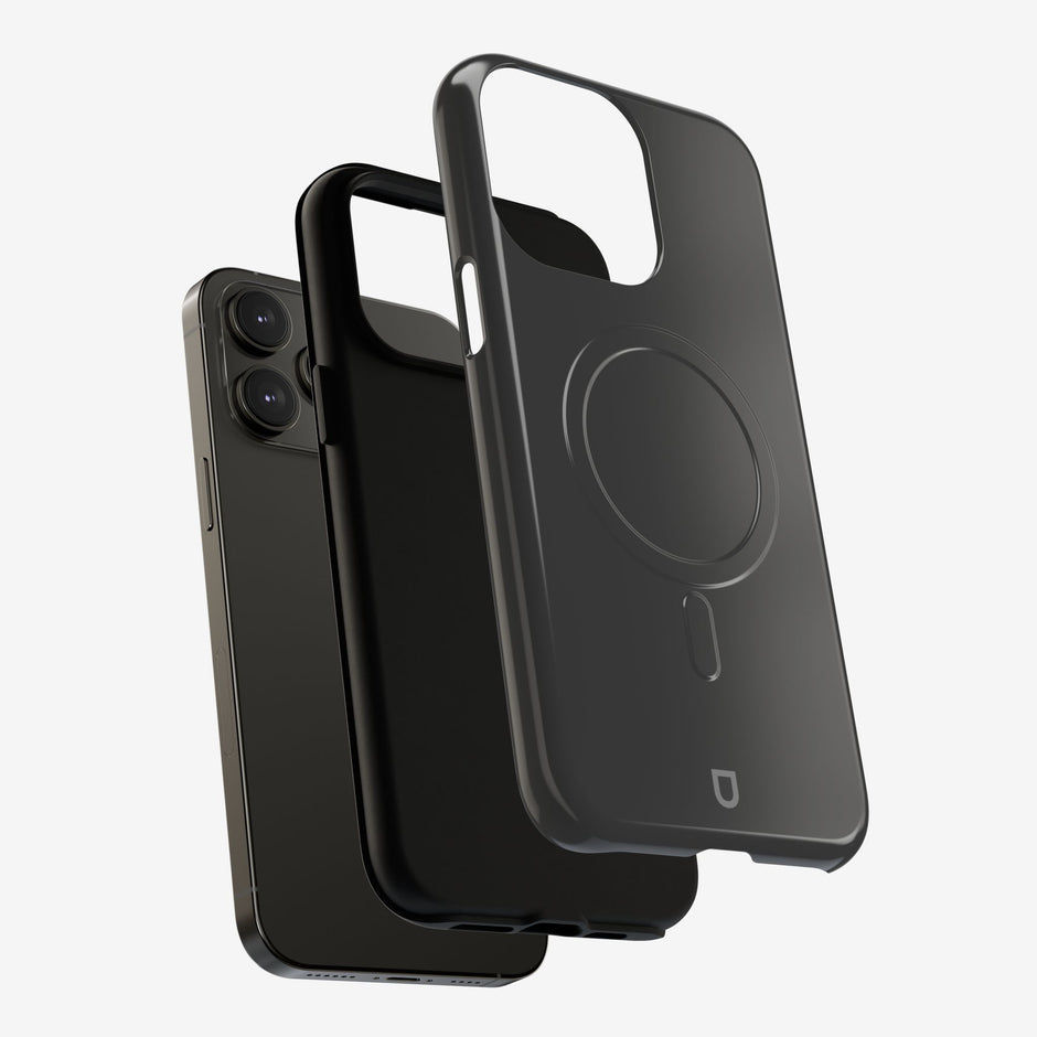 iPhone 14 Pro Max MagSafe Tough Case - Black