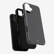 iPhone 16 Plus MagSafe Tough Case - Iron