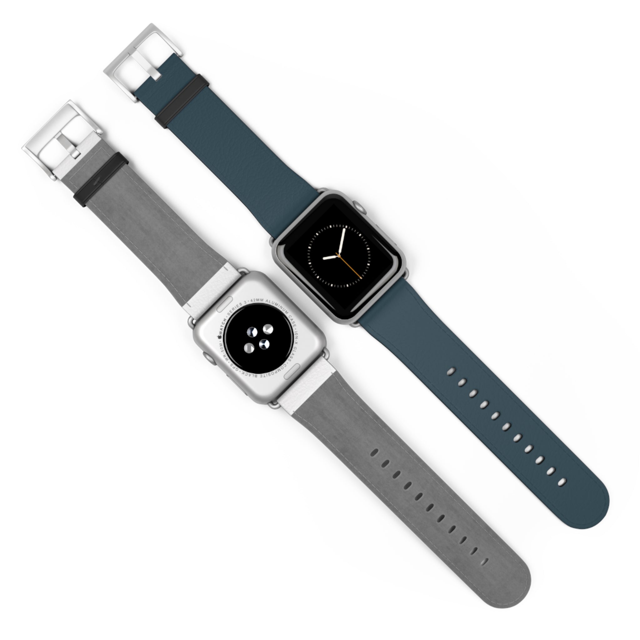 Apple Watch Series Bands 42-45 mm - Charcoal