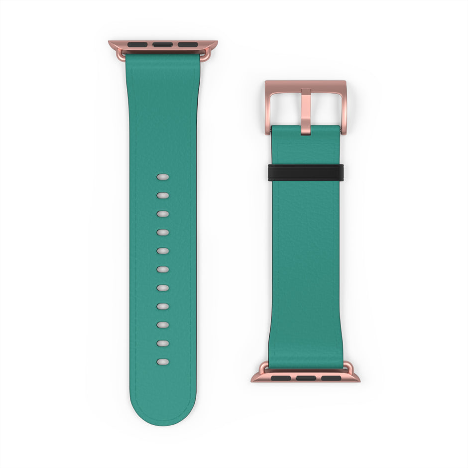 Apple Watch Series Bands 42-45 mm - Persian Green