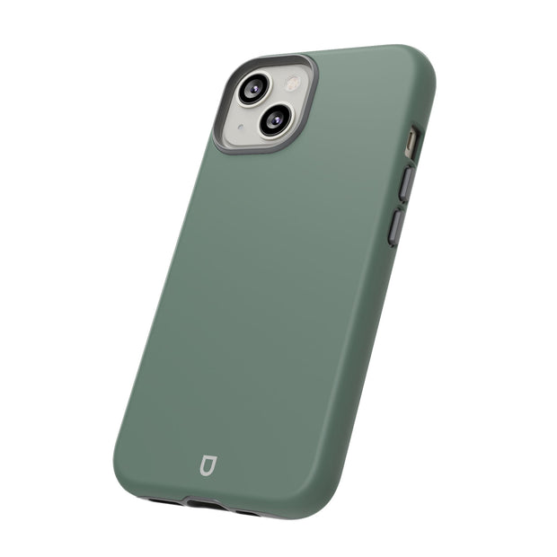 iPhone 14 Tough Case - Deep Teal