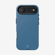 iPhone 17 Air MagSafe Tough Case - Curulean