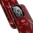 iPhone 16 Pro Tough Case - Petal Promises
