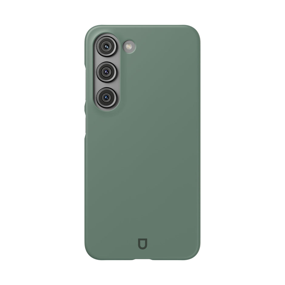 Samsung Galaxy S23 Slim Case - Deep Teal