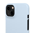 iPhone 14 Slim Case - Blue Pale