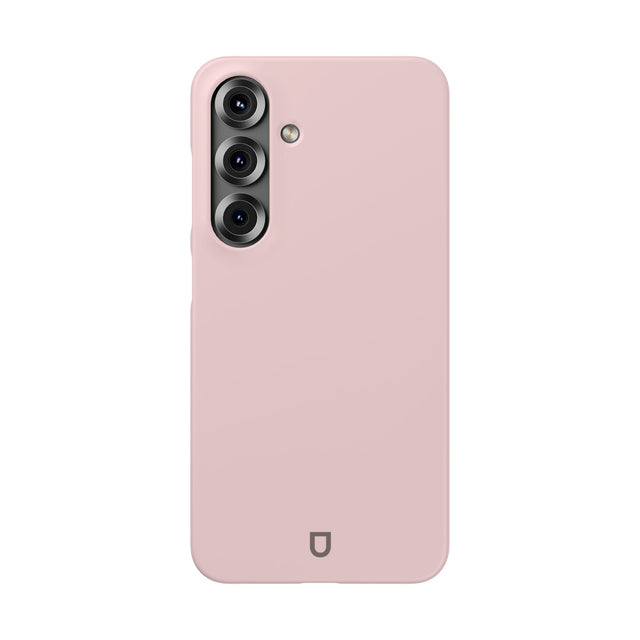 Samsung Galaxy S25 Slim Case - Soft Rose