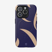 iPhone 15 Pro MagSafe Tough Case - Midnight Dune