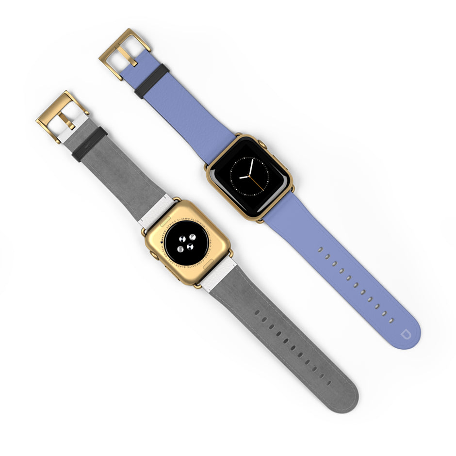 Apple Watch Series Bands 38-41 mm - Ultramarine