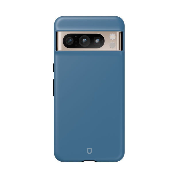 Google Pixel 8 Series Tough Case - Curulean