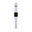 Apple Watch Series Bands 38-41 mm -Flake Lavender