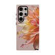 Samsung Galaxy S24 Series Tough Case - Ember Bloom