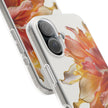 iPhone 16 Series Flexi Case - Ember Bloom