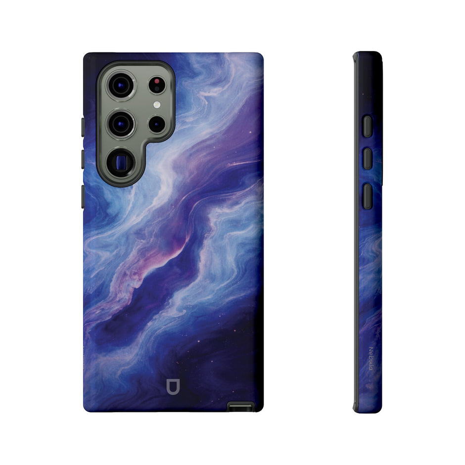 Samsung Galaxy S23 Ultra Tough Case - Nebula