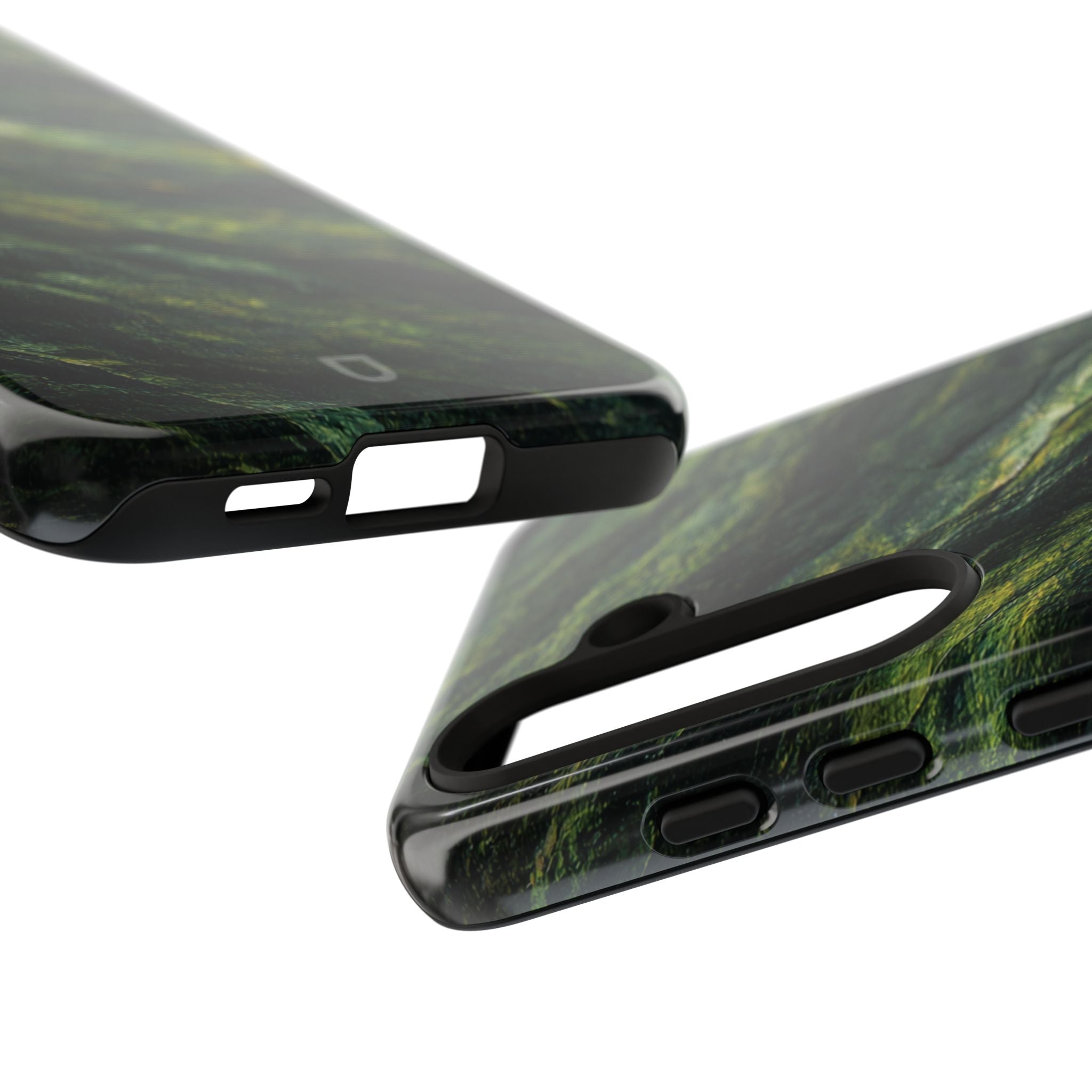 Samsung Galaxy S24 Tough Case - Moss Ridge